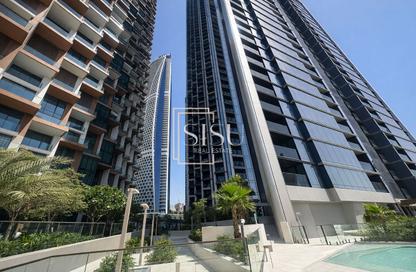 Apartment - 2 Bedrooms - 3 Bathrooms for sale in Regalia By Deyaar - Business Bay - Dubai