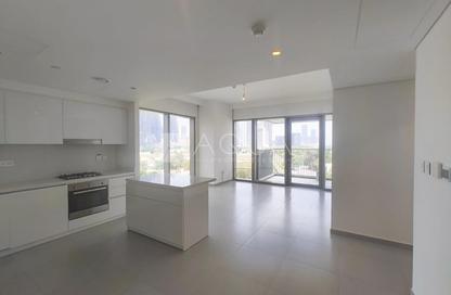Apartment - 2 Bedrooms - 3 Bathrooms for rent in Downtown Views II Tower 2 - Downtown Views II - Zabeel 2 - Zabeel - Dubai