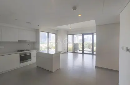 Apartment - 2 Bedrooms - 3 Bathrooms for rent in Downtown Views II Tower 2 - Downtown Views II - Zabeel 2 - Zabeel - Dubai