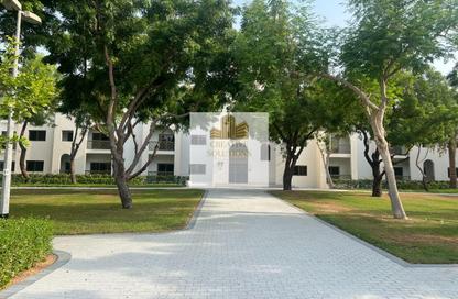 Apartment - 2 Bedrooms - 2 Bathrooms for rent in The Gardens Building 75 - The Gardens Buildings - The Gardens - Dubai Apartment - 2 Bedrooms - 2 Bathrooms for rent in The Gardens Building 75 - The Gardens Buildings - The Gardens - Dubai