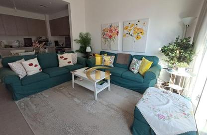 Apartment - 2 Bedrooms - 2 Bathrooms for sale in Park Heights 2 Tower 1 - Park Heights 2 - Park Heights - Dubai Hills Estate - Dubai