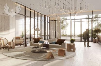 Apartment - 3 - 4 for sale in Avenue Park Towers A - Avenue Park Towers - Al Kifaf - Bur Dubai - Dubai