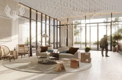 Apartment - 3 Bedrooms - 4 Bathrooms for sale in Avenue Park Towers A - Avenue Park Towers - Al Kifaf - Bur Dubai - Dubai