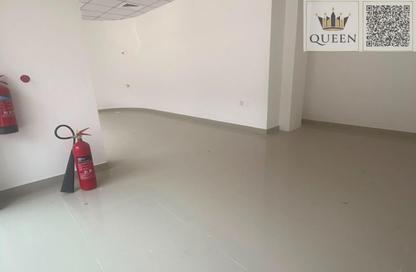 Shop - Studio for rent in Al Jurf Industrial 2 - Al Jurf Industrial - Ajman