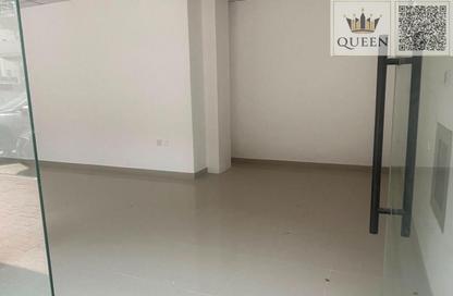 Shop - Studio for rent in Al Jurf Industrial 2 - Al Jurf Industrial - Ajman