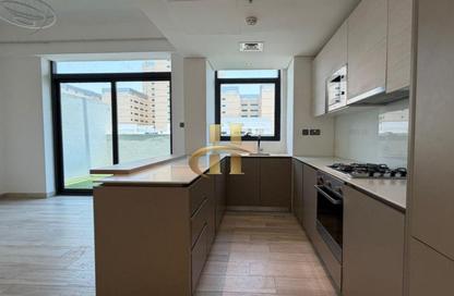 Apartment - 1 Bedroom - 2 Bathrooms for rent in Oxford Residence 2 - District 10 - Jumeirah Village Circle - Dubai