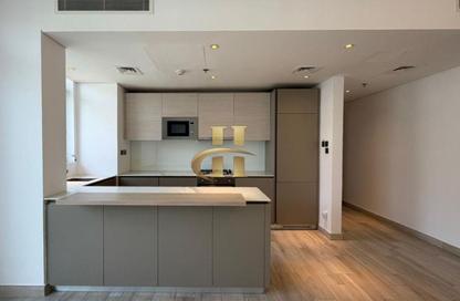 Apartment - 1 Bedroom - 2 Bathrooms for rent in Oxford Residence 2 - District 10 - Jumeirah Village Circle - Dubai