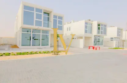 Villa - 6 Bedrooms - 7 Bathrooms for rent in Acuna - Damac Hills 2 - Dubai