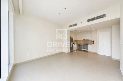 Apartment - 2 - 2 for rent in Harbour Gate Tower 2 - Harbour Gate - Dubai Creek Harbour (The Lagoons) - Dubai