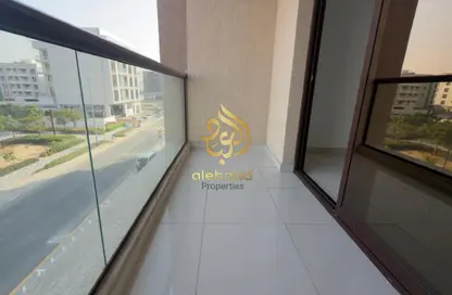 Apartment - 1 Bathroom for rent in Liwan - Dubai Apartment - 1 Bathroom for rent in Liwan - Dubai