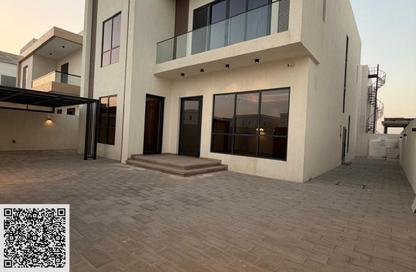 Villa - 5 Bedrooms - 7 Bathrooms for sale in Al Hooshi Villas - Hoshi - Al Badie - Sharjah