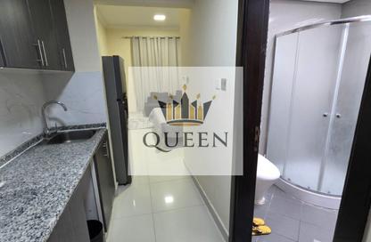 Apartment - Studio - 1 Bathroom for rent in Al Mowaihat 2 - Al Mowaihat - Ajman Apartment - Studio - 1 Bathroom for rent in Al Mowaihat 2 - Al Mowaihat - Ajman