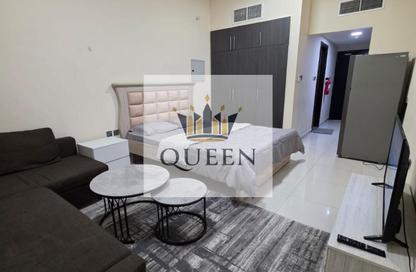 Apartment - Studio - 1 Bathroom for rent in Al Mowaihat 2 - Al Mowaihat - Ajman Apartment - Studio - 1 Bathroom for rent in Al Mowaihat 2 - Al Mowaihat - Ajman