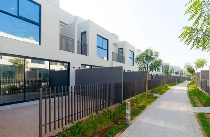 Townhouse - 2 Bedrooms - 4 Bathrooms for sale in Falcon Island South - Falcon Island - Al Hamra Village - Ras Al Khaimah Townhouse - 2 Bedrooms - 4 Bathrooms for sale in Falcon Island South - Falcon Island - Al Hamra Village - Ras Al Khaimah