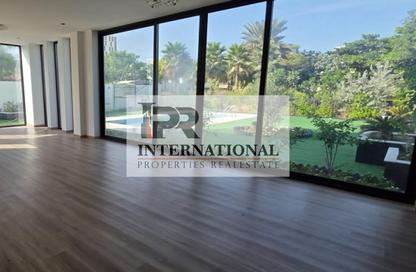 Villa - 3 Bedrooms - 4 Bathrooms for sale in Creekside - Al Zorah - Ajman Villa - 3 Bedrooms - 4 Bathrooms for sale in Creekside - Al Zorah - Ajman