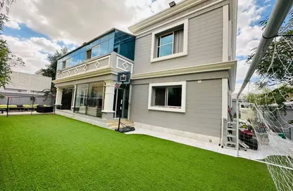 فيلا - 5 غرف نوم - 8 حمامات للبيع في وسترن رزدنس الجنوبية - فالكون سيتي أوف وندرز - دبي