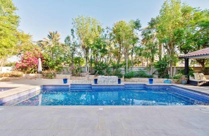 Villa - 5 Bedrooms - 5 Bathrooms for sale in Ponderosa - The Villa - Dubai