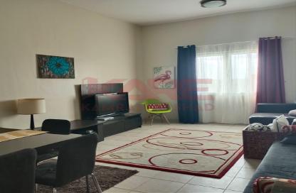 شقة - 1 حمام للبيع في بناية  38إلى107 - طراز البحر المتوسط - ديسكفري جاردنز - دبي