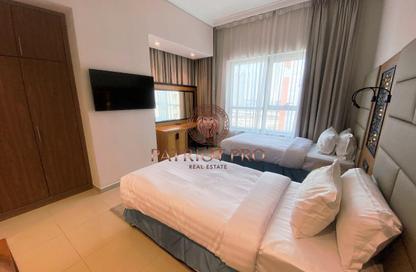 Apartment - 2 - 2 for rent in Allure Suites - Barsha Heights (Tecom) - Dubai Apartment - 2 - 2 for rent in Allure Suites - Barsha Heights (Tecom) - Dubai