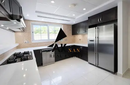 فيلا - 3 غرف نوم - 4 حمامات للايجار في ليجاسي لارج - التراث - جميرا بارك - دبي