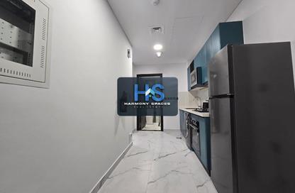Apartment - Studio - 1 for rent in Opalz By Danube Tower 2 - Opalz by Danube - Dubai Science Park - Dubai