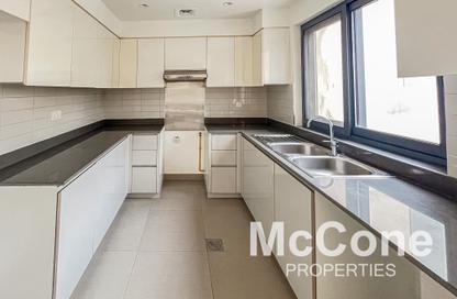Villa - 3 - 3 for rent in Maple at Dubai Hills Estate 2 - Maple at Dubai Hills Estate - Dubai Hills Estate - Dubai