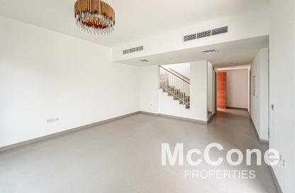 Villa - 3 - 3 for rent in Maple at Dubai Hills Estate 2 - Maple at Dubai Hills Estate - Dubai Hills Estate - Dubai