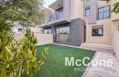 Villa - 3 - 3 for rent in Maple at Dubai Hills Estate 2 - Maple at Dubai Hills Estate - Dubai Hills Estate - Dubai