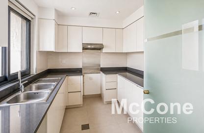 Villa - 3 - 3 for rent in Maple at Dubai Hills Estate 2 - Maple at Dubai Hills Estate - Dubai Hills Estate - Dubai