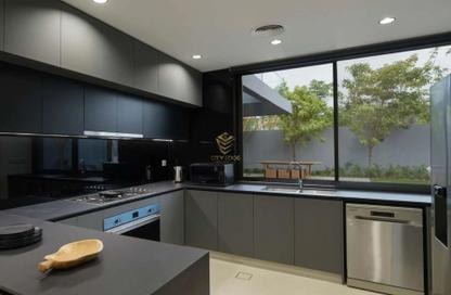 Townhouse - 3 - 4 for sale in Masaar 3 - Al Rowdat Suburb - Sharjah