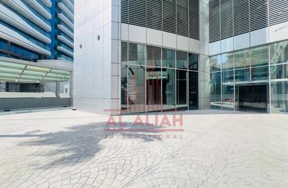 Shop - Studio for rent in Al Murjan Tower - Danet Abu Dhabi - Abu Dhabi Shop - Studio for rent in Al Murjan Tower - Danet Abu Dhabi - Abu Dhabi