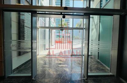 Shop - Studio for rent in Al Murjan Tower - Danet Abu Dhabi - Abu Dhabi