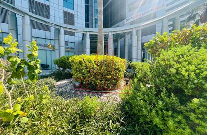 Shop - Studio for rent in Al Murjan Tower - Danet Abu Dhabi - Abu Dhabi Shop - Studio for rent in Al Murjan Tower - Danet Abu Dhabi - Abu Dhabi