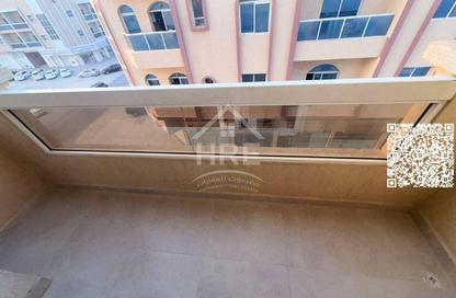 Apartment - 1 - 2 for rent in Nakheel Building - Al Rawda 1 - Al Rawda - Ajman