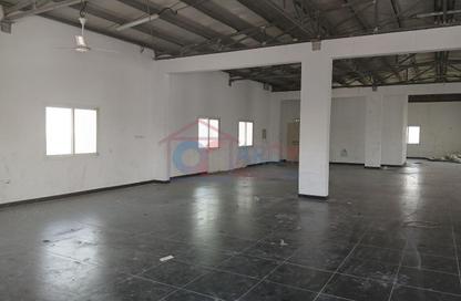 Warehouse - Studio - 1 for rent in Ras Al Khor Industrial 1 - Ras Al Khor - Dubai
