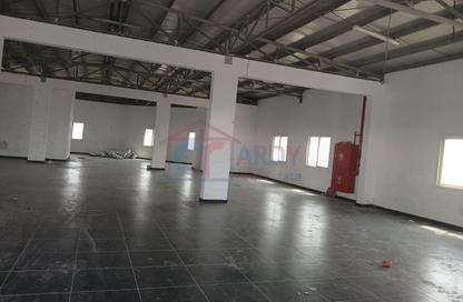 Warehouse - Studio - 1 for rent in Ras Al Khor Industrial 1 - Ras Al Khor - Dubai