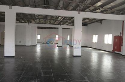 Warehouse - Studio - 1 for rent in Ras Al Khor Industrial 1 - Ras Al Khor - Dubai