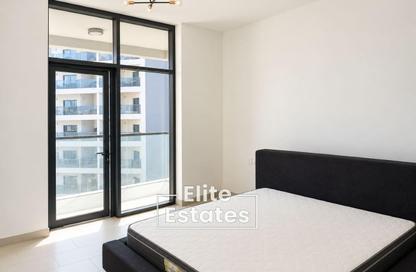 Apartment - 1 - 2 for rent in Al Jaddaf - Dubai Apartment - 1 - 2 for rent in Al Jaddaf - Dubai