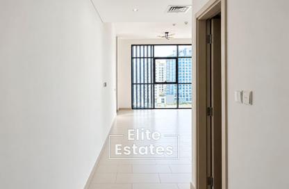 Apartment - 1 - 2 for rent in Al Jaddaf - Dubai
