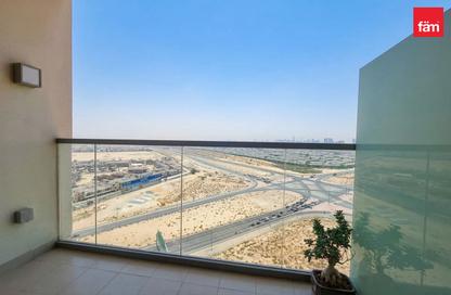 Apartment - 1 Bedroom - 1 Bathroom for sale in Golf Vita A - Golf Vita - Damac Hills - Dubai