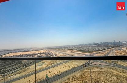 Apartment - 1 Bedroom - 1 Bathroom for sale in Golf Vita A - Golf Vita - Damac Hills - Dubai Apartment - 1 Bedroom - 1 Bathroom for sale in Golf Vita A - Golf Vita - Damac Hills - Dubai