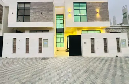 فيلا - 5 غرف نوم - 7 حمامات للبيع في الحليو 2 - الحليو - عجمان