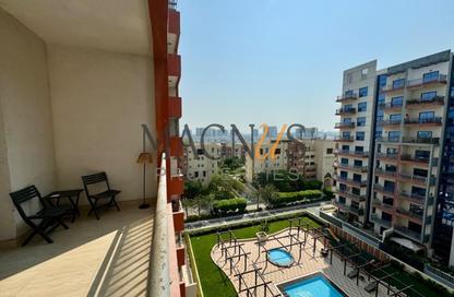 Apartment - 1 - 2 for rent in Azizi Liatris - Al Furjan - Dubai Apartment - 1 - 2 for rent in Azizi Liatris - Al Furjan - Dubai