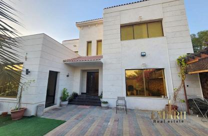 Villa - 6 Bedrooms - 7+ Bathrooms for rent in Al Rawda 2 Villas - Al Rawda 2 - Al Rawda - Ajman