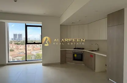 Apartment - 1 Bedroom - 2 Bathrooms for rent in Condor Golf Links 18 - Dubai Sports City - Dubai