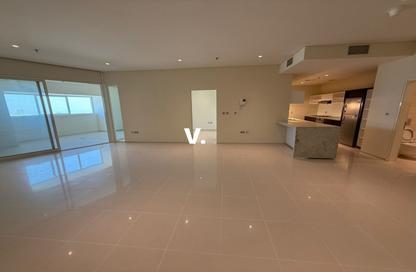 Apartment - 1 Bedroom - 2 Bathrooms for rent in Ascott Park Place - Sheikh Zayed Road - Dubai