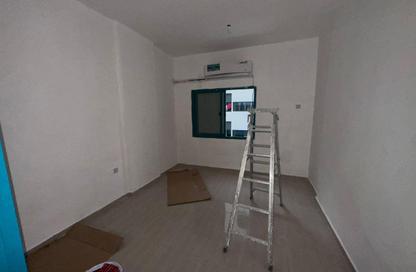 Apartment - 1 Bedroom - 1 Bathroom for rent in Al Qasimia - Sharjah