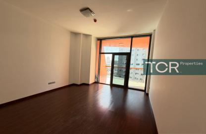 Apartment - 1 - 2 for sale in Binghatti Views - Dubai Silicon Oasis - Dubai