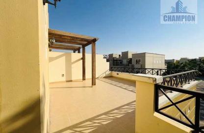 Villa - 4 Bedrooms - 6 Bathrooms for rent in Al Salam - Mudon - Dubai
