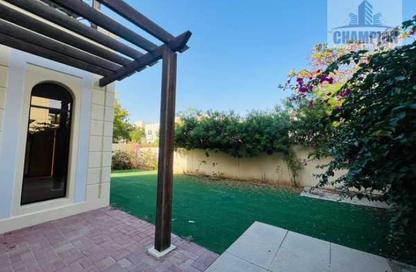Villa - 4 Bedrooms - 6 Bathrooms for rent in Al Salam - Mudon - Dubai